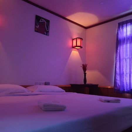 Lady Princess Motel 2 Nyaung Shwe Zewnętrze zdjęcie