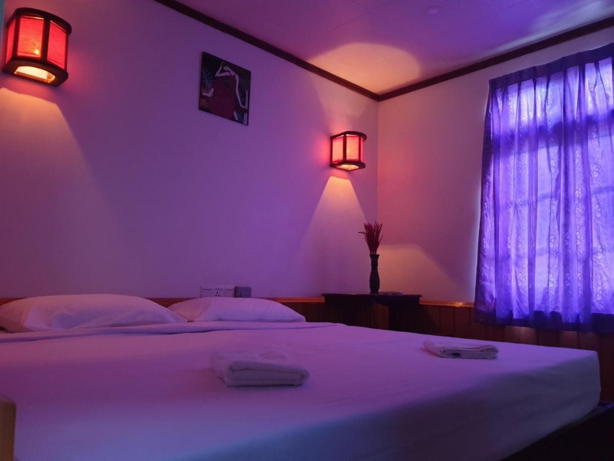 Lady Princess Motel 2 Nyaung Shwe Zewnętrze zdjęcie